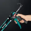 KRAFTOOL Ultra 310 мл, cкелетный пистолет для герметика (06679)