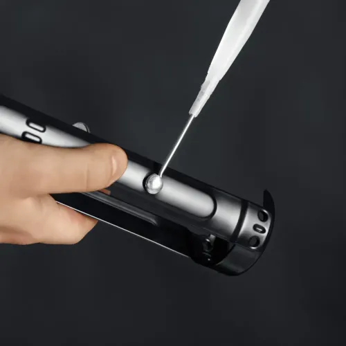 KRAFTOOL Ultra 310 мл, cкелетный пистолет для герметика (06679)