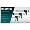 KRAFTOOL Ultra 310 мл, cкелетный пистолет для герметика (06679)