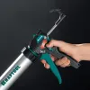 KRAFTOOL Ultra 600 мл, закрытый пистолет для герметика (06677-60)