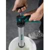 KRAFTOOL Ultra 600 мл, закрытый пистолет для герметика (06677-60)