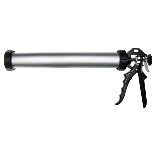 STAYER Hercules 600 мл, закрытый пистолет для герметика (0673-60)