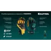 KRAFTOOL PANZER р.L (9), профессиональные комбинированные перчатки, виброзащита, увеличенные противоударные накладки (11298-L)