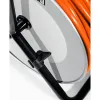KRAFTOOL EXPERT 4.0, ПВС 3х2.5 50м 4000Вт IP44, силовой удлинитель на стальной катушке (55089-50)