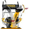 STEHER 56 см, 7 лс, самоходный бензиновый снегоуборщик, EXTREM (GST-756)
