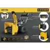 STEHER 56 см, 7 лс, самоходный бензиновый снегоуборщик, EXTREM (GST-756)