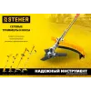 STEHER 400 Вт, ш/с 25 см, сетевой триммер (TEL-25-410)