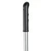 GRINDA PP-23 ALU, 500 х 50 х 1680 мм, 23 зубца, алюминиевый черенок, пластиковые, веерные грабли, PROLine (421811)