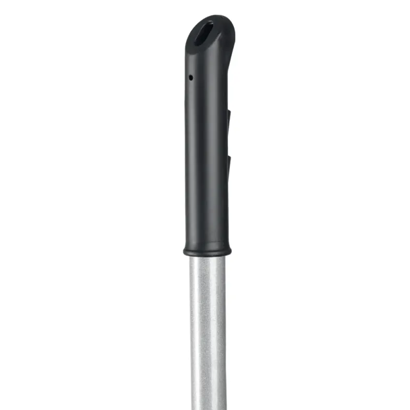 GRINDA PP-23 ALU, 500 х 50 х 1680 мм, 23 зубца, алюминиевый черенок, пластиковые, веерные грабли, PROLine (421811)