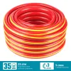 GRINDA EXPERT 3, 1/2″, 20 м, 35 атм, трёхслойный, армированный, поливочный шланг, PROLine (8-429005-1/2-20)
