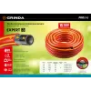 GRINDA EXPERT 3, 1/2″, 20 м, 35 атм, трёхслойный, армированный, поливочный шланг, PROLine (8-429005-1/2-20)