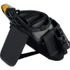 KRAFTOOL KPB-23 поясная сумка с быстросъёмным креплением FastClip, 290 х 310 мм (38766)