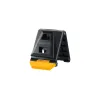 KRAFTOOL KPB-23 поясная сумка с быстросъёмным креплением FastClip, 290 х 310 мм (38766)