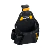 KRAFTOOL KP-5 поясная сумка с быстросъёмным креплением FastClip, 150 х 190 мм (38778)
