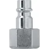 KRAFTOOL 3/8″F - рапид штуцер, переходник (06591-3/8)