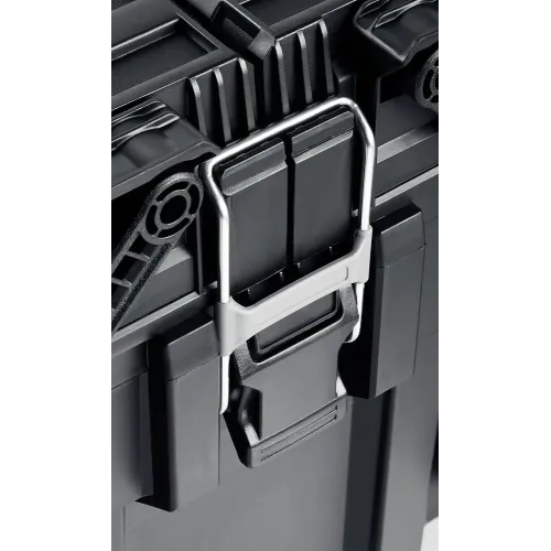 KETER JOB BOX, 646 х 373 х 410 мм, (22″), пластиковый ящик для инструментов (38392-25)