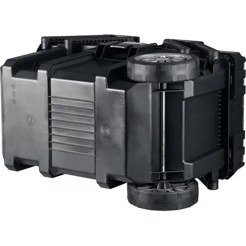 KETER JOB BOX, 646 х 373 х 410 мм, (22″), пластиковый ящик для инструментов (38392-25)