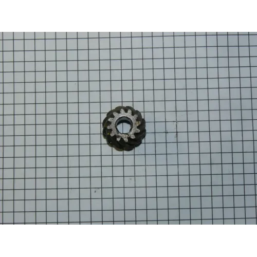 Шестерня ведущая D19x11,58mm, Z=12