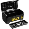 STAYER TOOLBOX-19, 480 х 270 х 240, пластиковый ящик для инструментов, Professional (38167-19)
