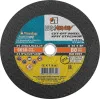 ЛУГА 230 x 2.0 x 22.2 мм, для УШМ, круг отрезной по металлу (3612-230-2.0)
