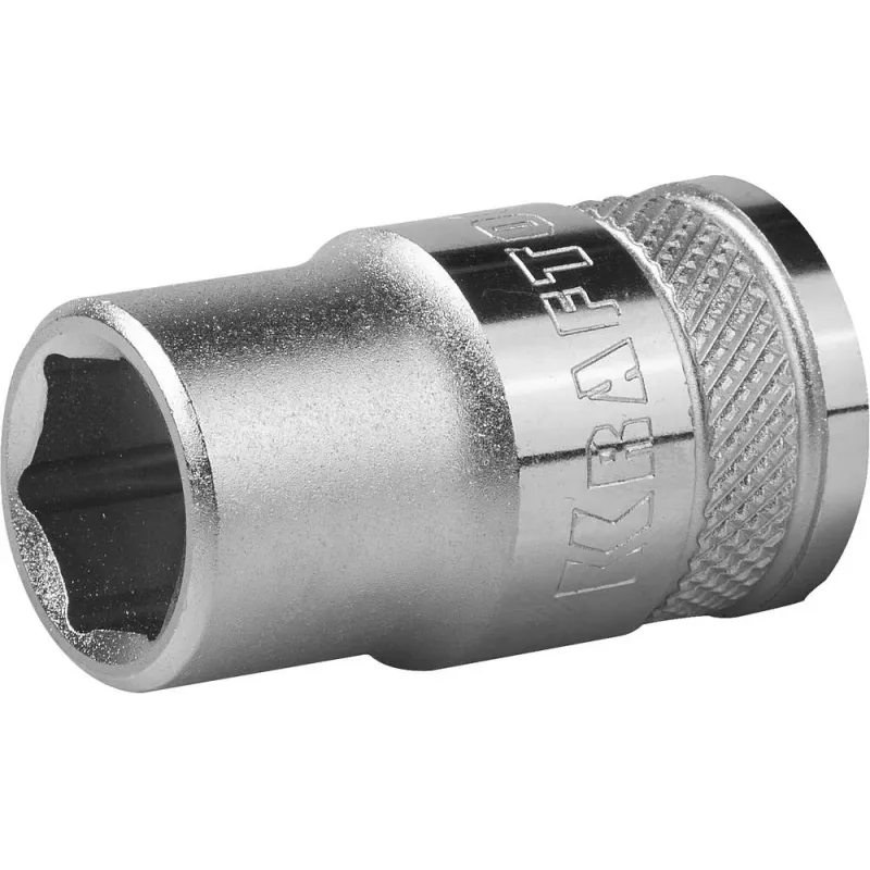 KRAFTOOL FLANK, 1/2″, 13 мм, торцовая головка (27805-13)