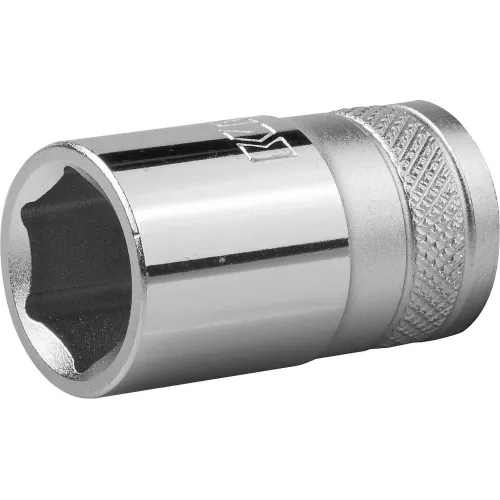 KRAFTOOL FLANK, 1/2″, 14 мм, торцовая головка (27805-14)