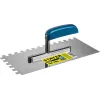 STAYER 130 х 280 мм, зуб 10 х 10 мм, штукатурная гладилка, Professional (0802-10)