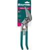 KRAFTOOL Pelikan 300 мм цельнокованые ножницы по металлу (23008-30)