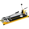 STAYER 500 мм, ручной плиткорез с круговым резаком (3310-50)