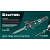 KRAFTOOL Depth Control, 60 мм, адаптер с регулировкой глубины вкручивания крепежа (26764)