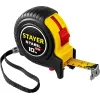 STAYER Stabil, 10 м х 25 мм, рулетка, Professional (34131-10)