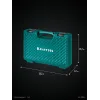 KRAFTOOL HEAVY 270 внешний/внутренний, съемник стопорных колец (22814)
