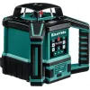 KRAFTOOL RL600, 600 м, ротационный лазерный нивелир (34600)