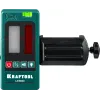 KRAFTOOL RL600, 600 м, ротационный лазерный нивелир (34600)