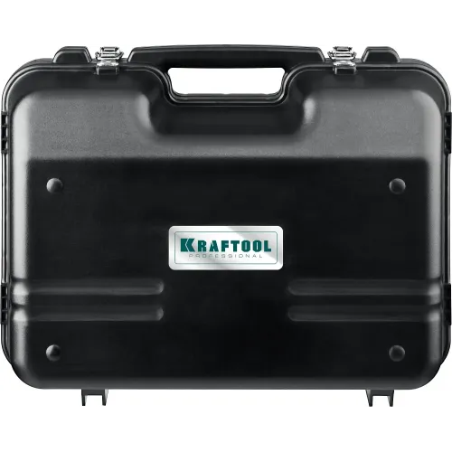 KRAFTOOL RL600, 600 м, ротационный лазерный нивелир (34600)