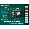 KRAFTOOL LL 3D, лазерный нивелир (34641)