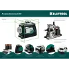 KRAFTOOL LL 3D, лазерный нивелир (34641)