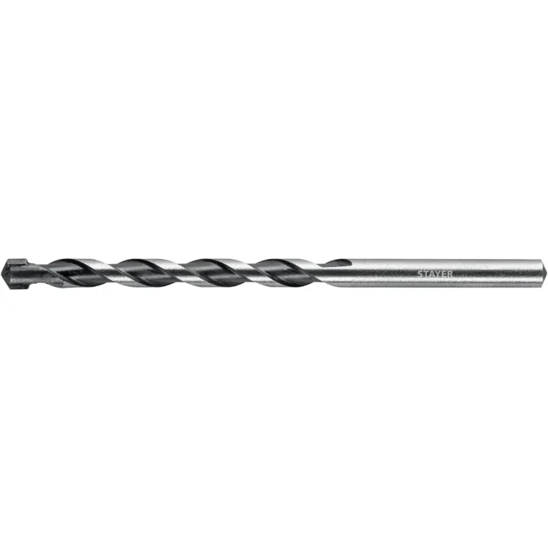 STAYER Hercules, 8 x 150 мм, cверло по бетону, Professional (2915-150-08)