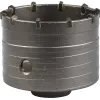 ЗУБР 80 x 70 мм, М22, 10Т, коронка по бетону, Профессионал (29180-80)