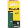 STAYER скобы тип 140 (G/11/57), 10 мм, калибр 20GA. 1000 шт. (31610-10)