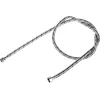 ЗУБР 1/2″, 1.5 м, гайка-штуцер, гибкая подводка для воды (51005-G/S-150)