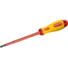 KRAFTOOL PH3 х 150 мм, высоковольтная отвертка (250084-3-150)