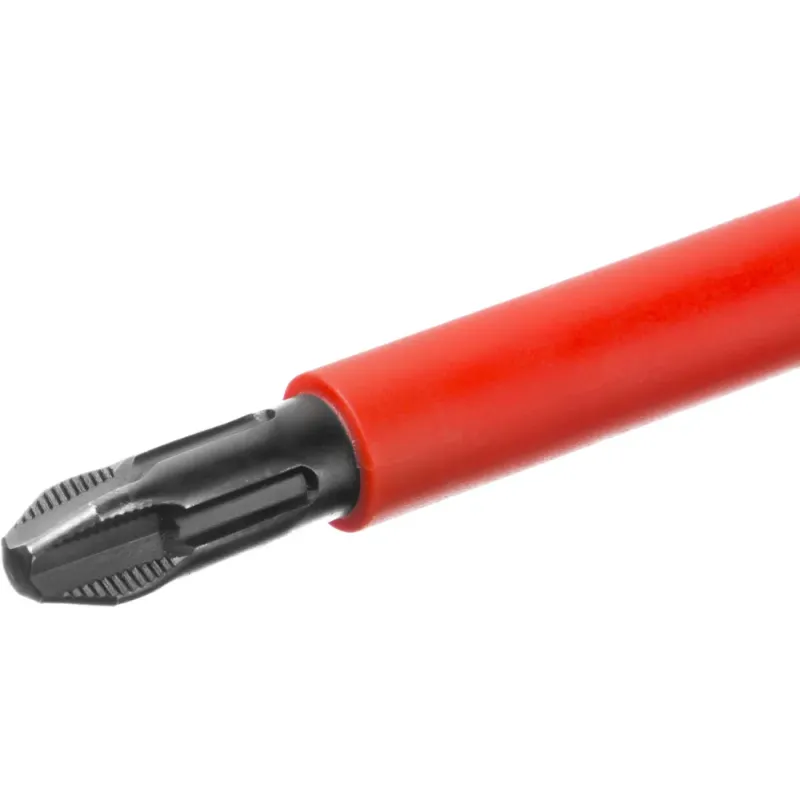 KRAFTOOL PH3 х 150 мм, высоковольтная отвертка (250084-3-150)