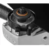 ЗУБР 1800 Вт, d180 мм, УШМ (УШМ-180-1800 ПМ3)