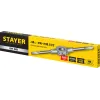 STAYER DH-50, d 50 мм, плашкодержатель, Professional (28037-50)