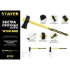 STAYER VIKING, 2700/3500 г, 900 мм, строительный колун-кувалда, Professional (20626-27)