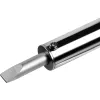 STAYER MAXTerm, 100 Вт, клин, электропаяльник с пластиковой рукояткой (55305-100)
