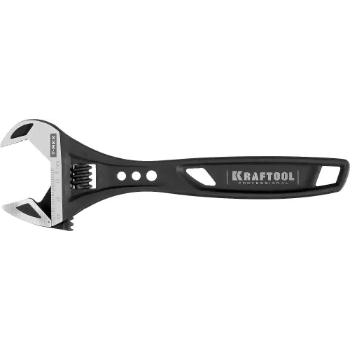 KRAFTOOL T-REX, 200/32 мм, силовой разводной ключ (27254-20)