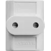 STAYER MAXElectro, 3 гнезда, 6 А/220 В, сетевой разветвитель (55090-3)