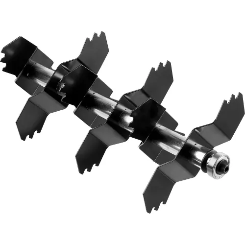ЗУБР 1000 Вт, 32 см, электрический скарификатор-аэратор (ЗСЭ-32-1000)